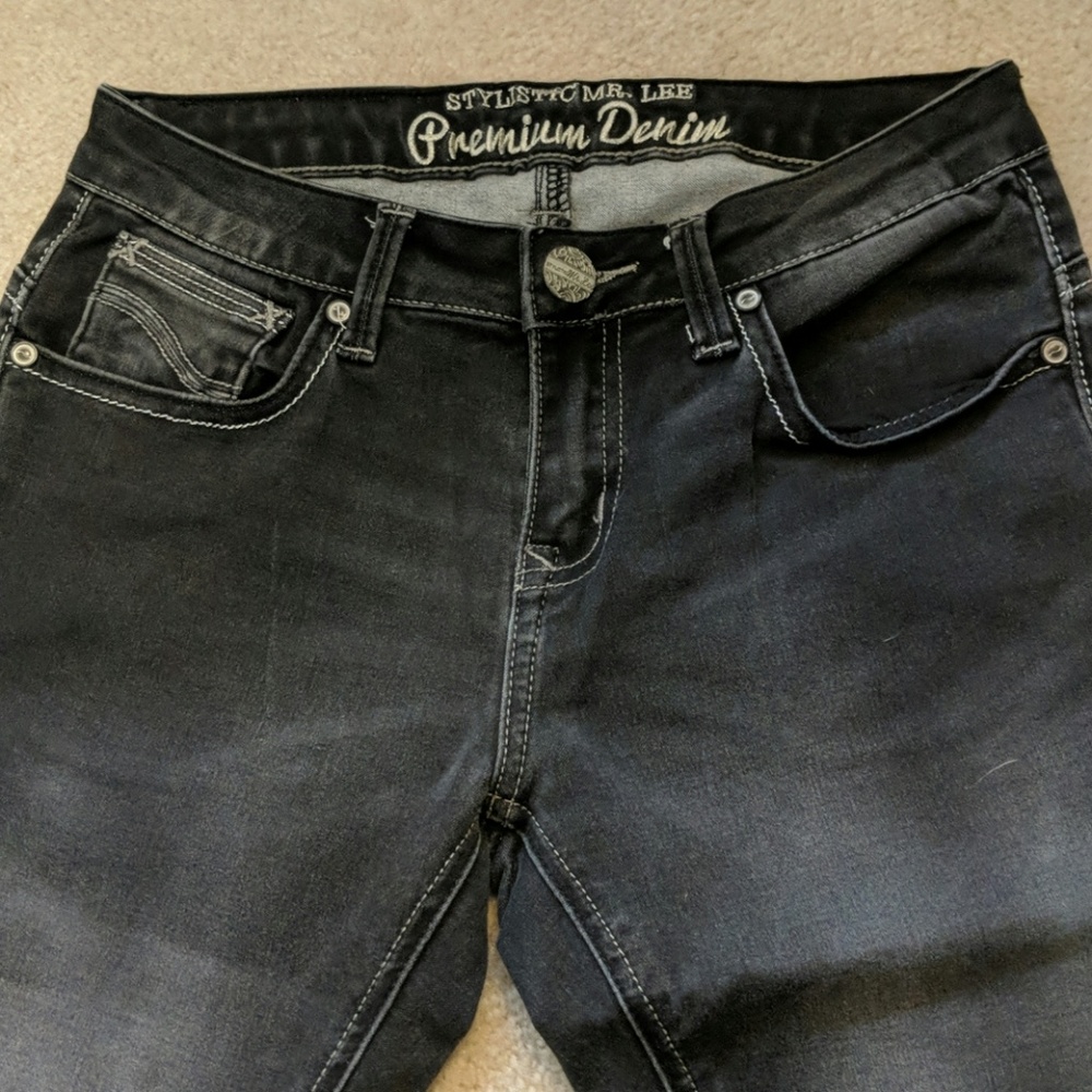 Mr. Lee Jeans - Picture 8 of 13
